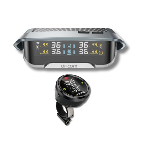 Oricom International Pty Ltd