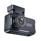 DC460R 4K Dash Camera Incl. Front and Rear Cameras