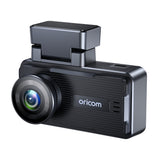 DC460R 4K Dash Camera Incl. Front and Rear Cameras