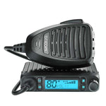 DTX4300 IP54 Micro 5 watt UHF CB Radio