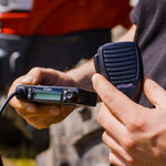 DTX4300VP050 - DTX4300 + ANU050 UHF CB Radio Value Pack