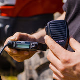 DTX4300VP050 - DTX4300 + ANU050 UHF CB Radio Value Pack