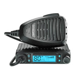 DTX4300 IP54 Micro 5 watt UHF CB Radio