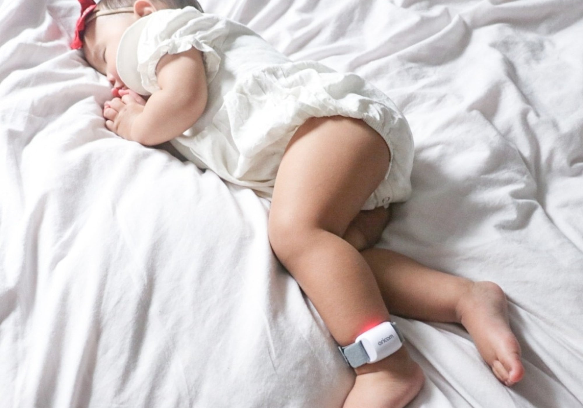 Smart Baby Monitors