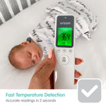 HFS1000 Non-Contact Infrared Thermometer