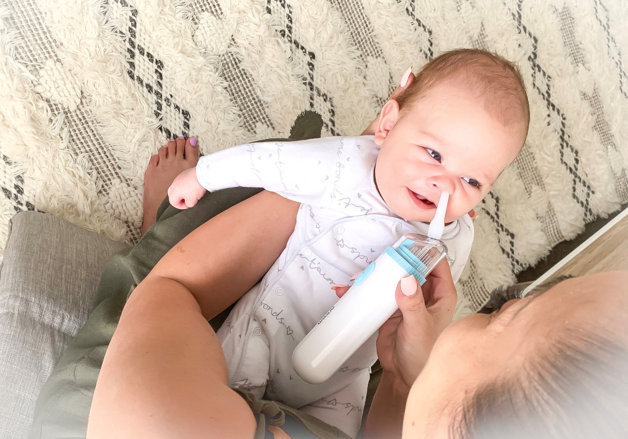 Nasal Aspirators