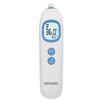 IET800VPSD In Ear and Duck Thermometer Bundle