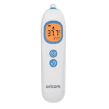 IET800VPSD In Ear and Duck Thermometer Bundle