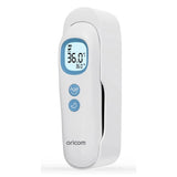 IET800VPSD In Ear and Duck Thermometer Bundle