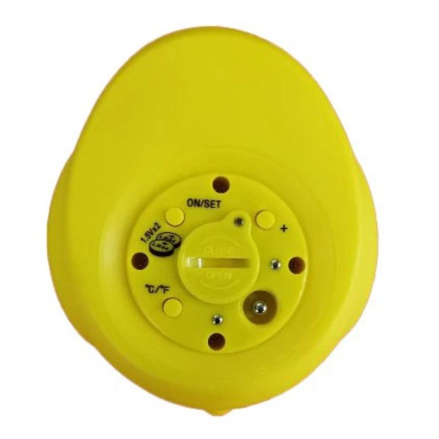 IET800VPSD In Ear and Duck Thermometer Bundle