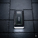 JSP2000 Lithium 2000mAh Jump Starter + Power Bank