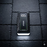 JSP2000 Lithium 2000mAh Jump Starter + Power Bank