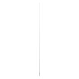 MDW18B 1.8M AM/FM Marine Antenna Whip