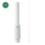 MDW18V 1.8M VHF Marine Antenna Whip