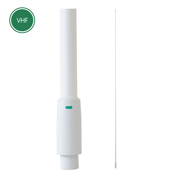 MDW18V 1.8M VHF Marine Antenna Whip