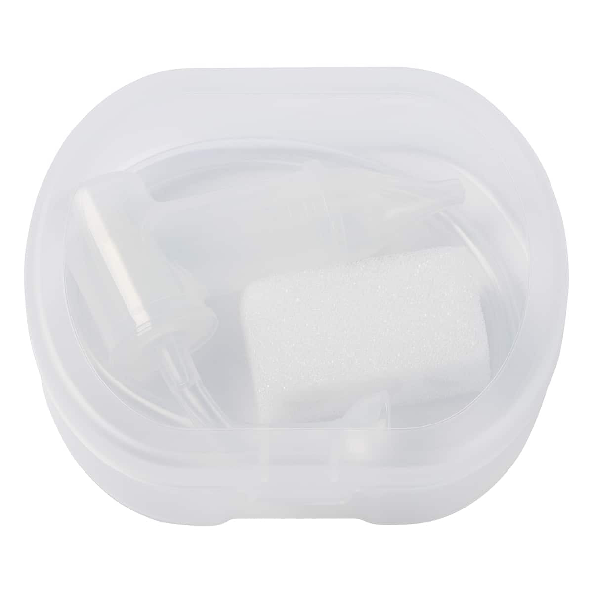 MNA01 Manual Nasal Aspirator