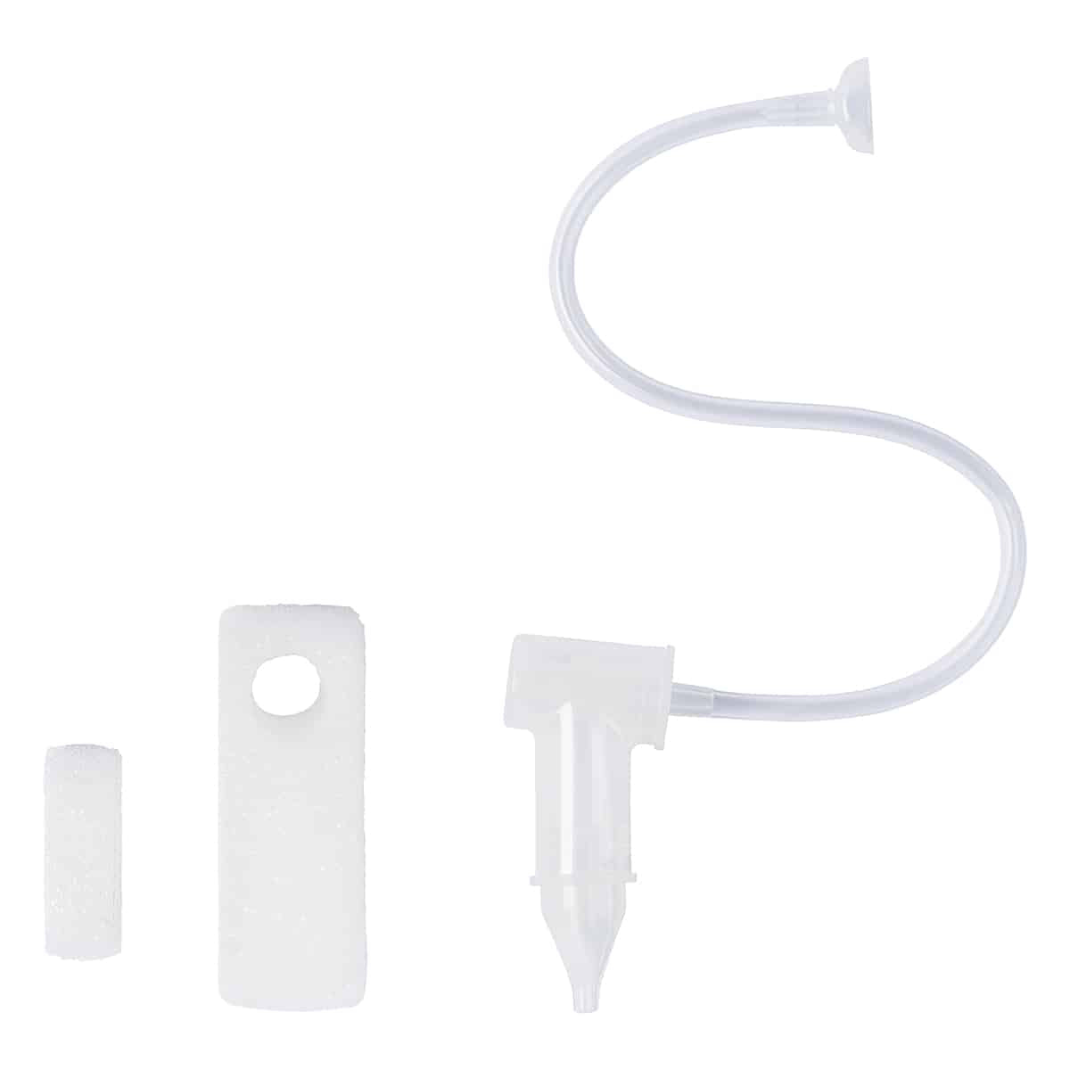 MNA01 Manual Nasal Aspirator