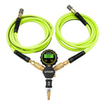 MTDI2 Twin Tyre Inflator/Deflator Kit