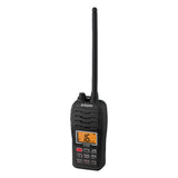 MX500 5 Watt VHF Marine Radio (Black)