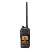 MX500 5 Watt VHF Marine Radio (Black)
