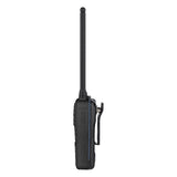 MX500 5 Watt VHF Marine Radio (Black)