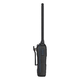 MX500 5 Watt VHF Marine Radio (Black)