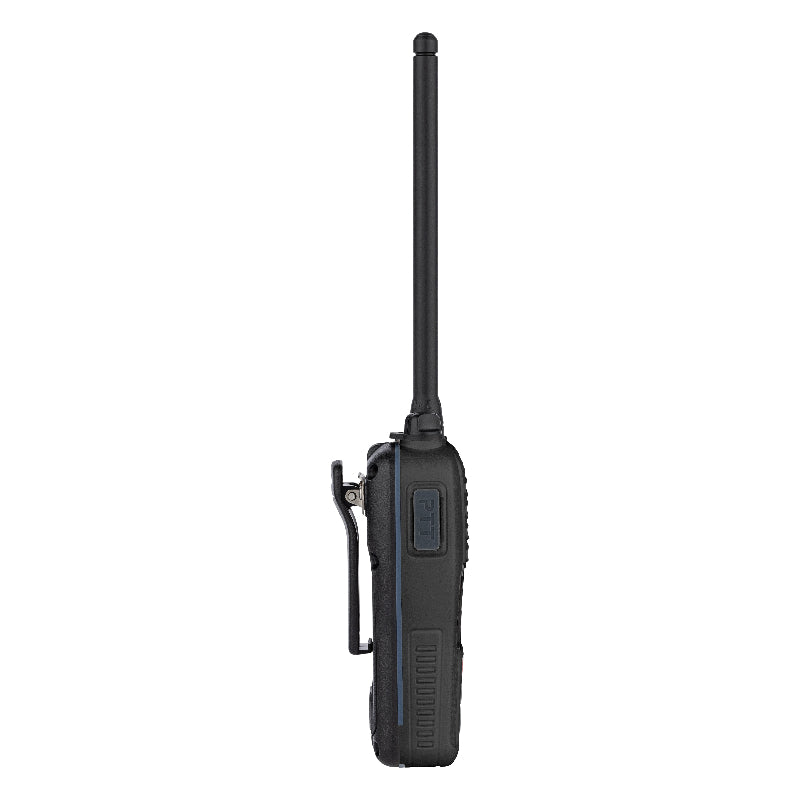 MX500 5 Watt VHF Marine Radio (Black)