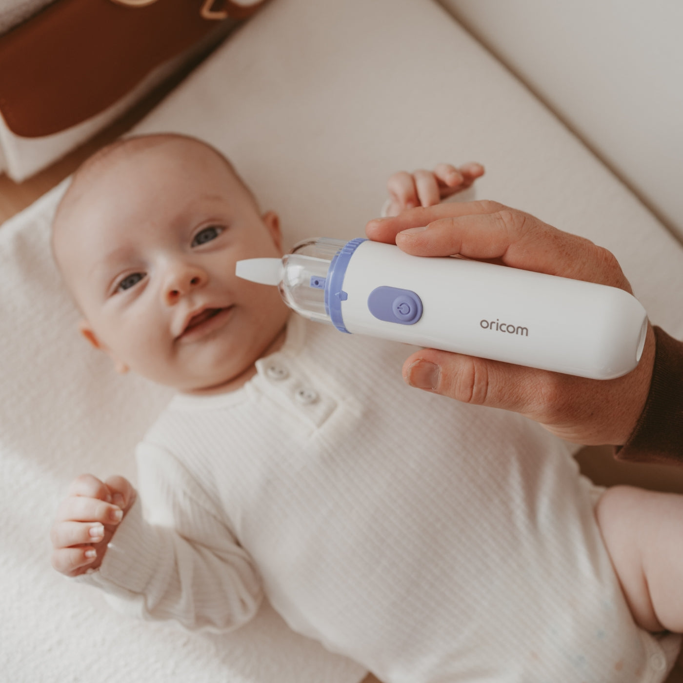 Nasal Aspirators