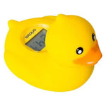OBH650AIVP02SD 5" Smart AI Video Baby Monitor and Duck Bath Thermometer Bundle