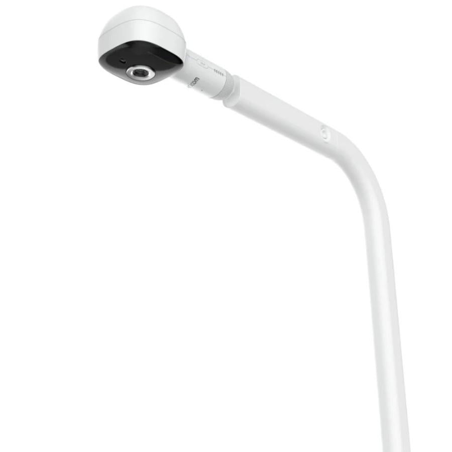 OBH650AIVP02SD 5" Smart AI Video Baby Monitor and Duck Bath Thermometer Bundle