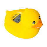 OBH950BKVP02SD 5" Smart HD Video Baby Monitor and Duck Bath Thermometer Bundle