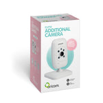 Oricom CU715 Giftbox Mockup Front