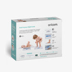 DS1100 Digital Scales (up to 100Kg)