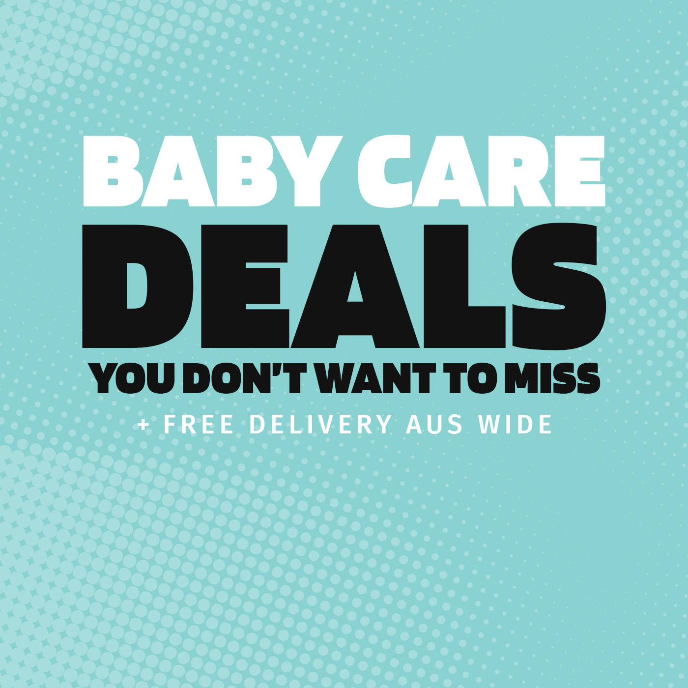 Baby Care Deals