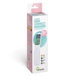 Oricom HFS1000 Giftbox Mockup Front