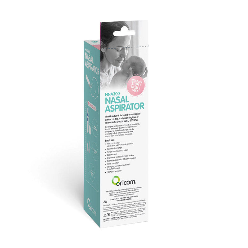 Oricom HNA300 Giftbox