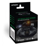 RKL1A LED Rock Light Single Pack (Amber)
