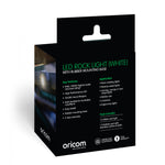 RKL1W LED Rock Light Single Pack (White)
