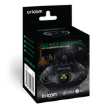 RKL1W LED Rock Light Single Pack (White)
