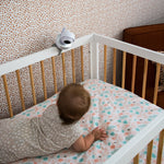 BS7OBH36TS Babysense7 + OBH36T Connected Baby Monitor Value Pack