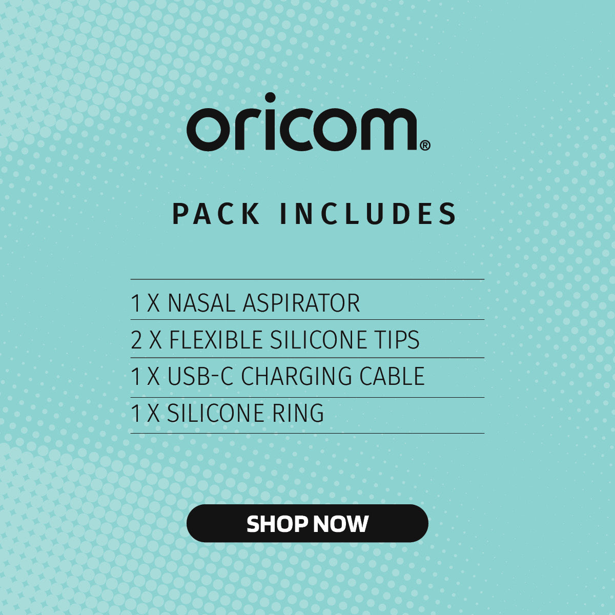 Oricom International Pty Ltd