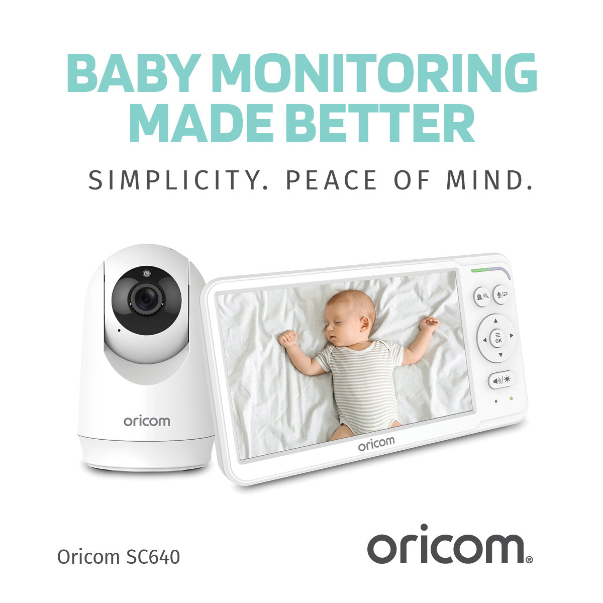 Oricom International Pty Ltd