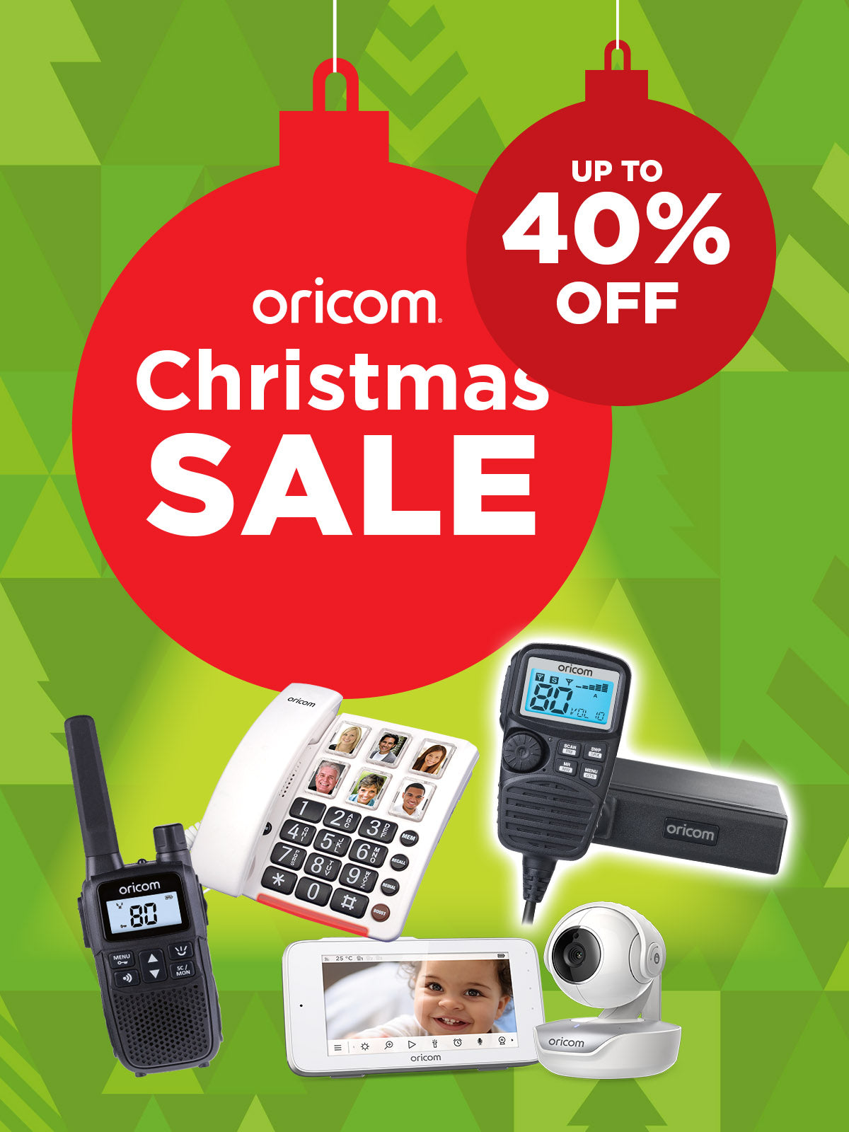 Christmas Mania
