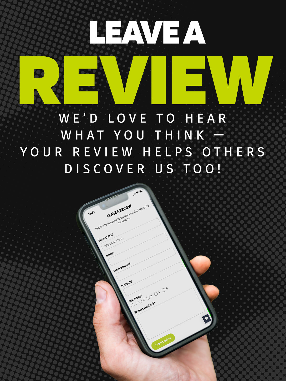 Reviews