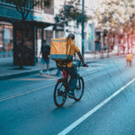 WBCR Wireless Bike Camera with Continuous Recording