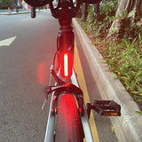 WBCR Wireless Bike Camera with Continuous Recording