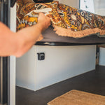 RVSL01 Caravan/RV Smart Leveller