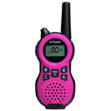UHF795 Handheld UHF CB Radio Quad Pack
