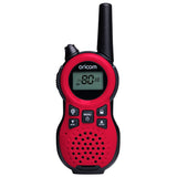 UHF795 Handheld UHF CB Radio Quad Pack
