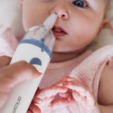 HNA300 Rechargeable Nasal Aspirator